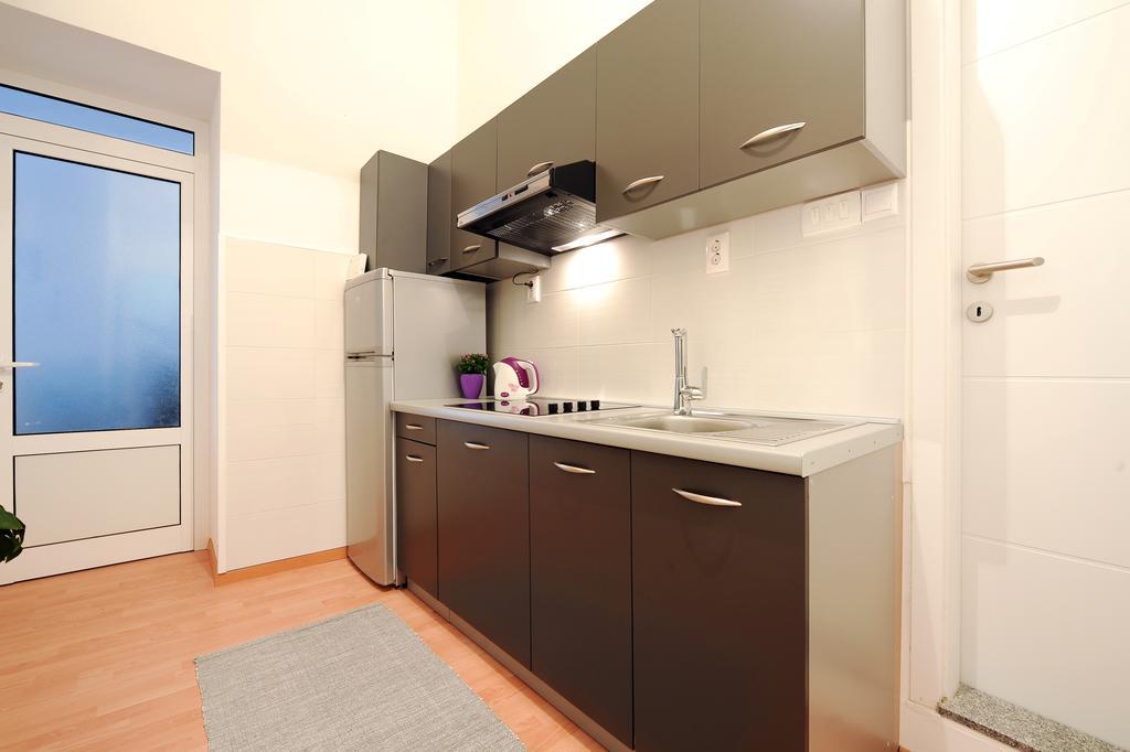 Studio L&D Zadar Zewnętrze zdjęcie