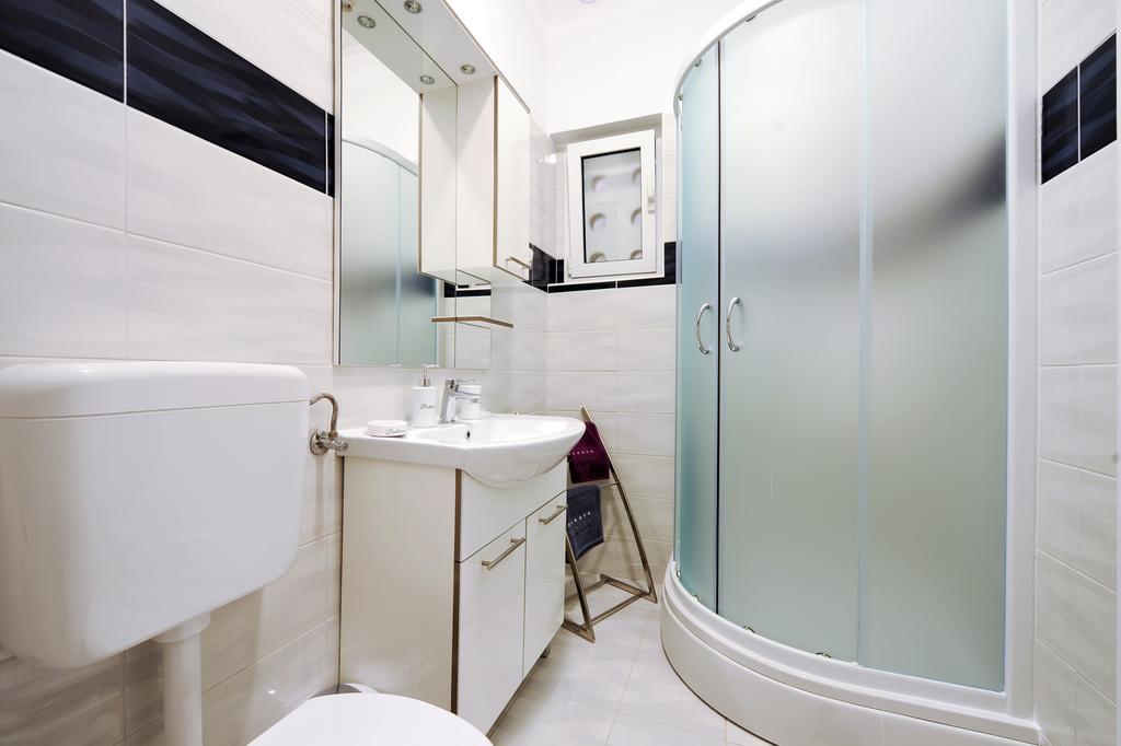 Studio L&D Zadar Zewnętrze zdjęcie