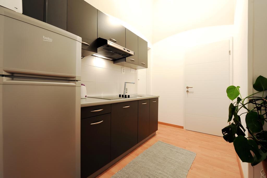 Studio L&D Zadar Zewnętrze zdjęcie