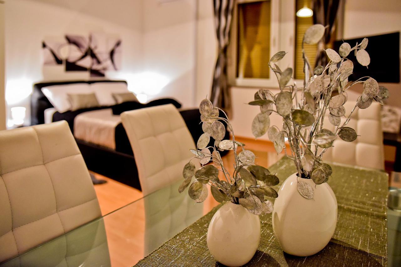 Studio L&D Zadar Zewnętrze zdjęcie