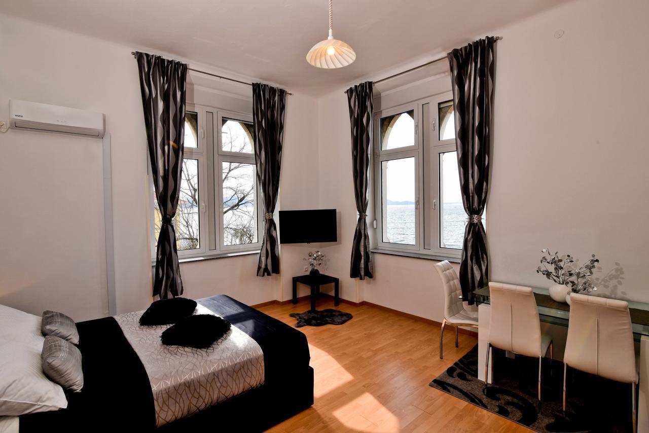 Studio L&D Zadar Zewnętrze zdjęcie