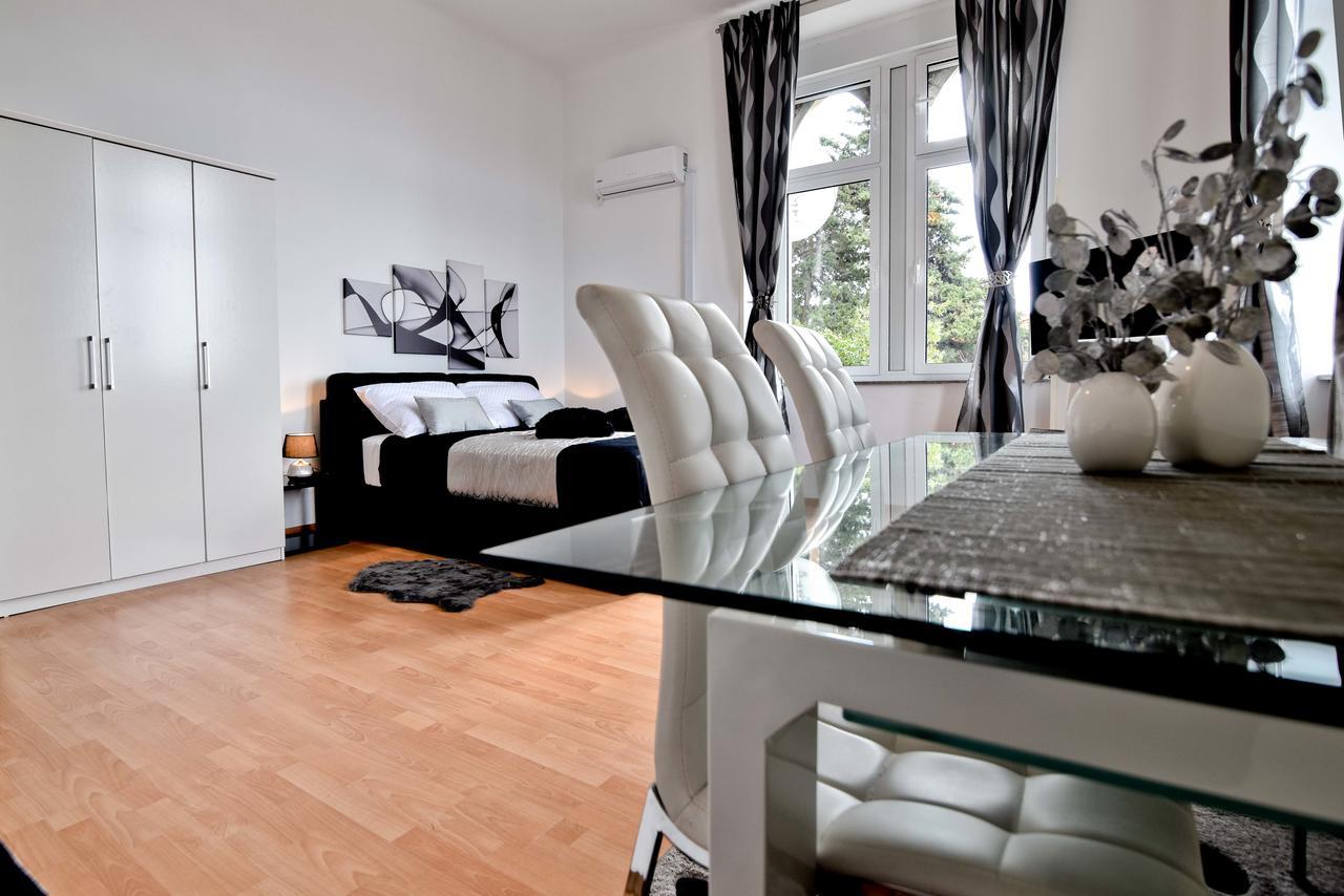 Studio L&D Zadar Zewnętrze zdjęcie